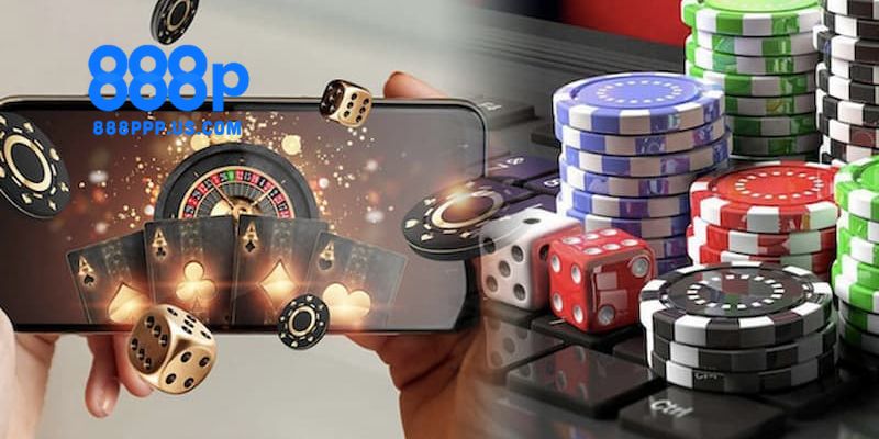 Tải app 888P - Trải nghiệm tuyệt vời từ nhà cái hàng đầu 2 Ưu điểm nổi bật của việc tải app 888P